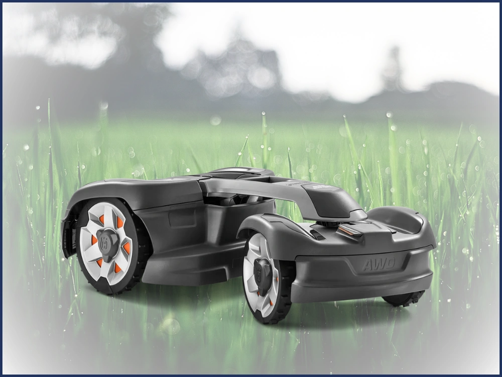 2022 Husqvarna Automower 435x Awd Big Savings !!! alt