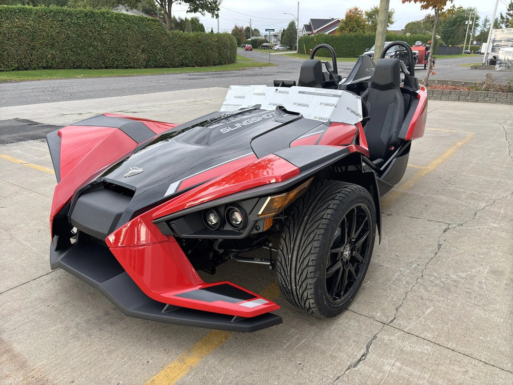 Slingshot Slingshot Slr Autodrive 2024 alt