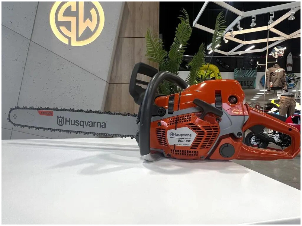 2022 Husqvarna 562 Xp 20" alt