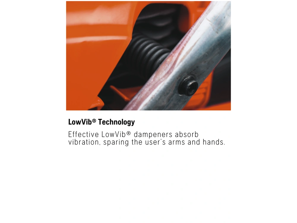 2024 Husqvarna T540 Xp Mark Iii alt