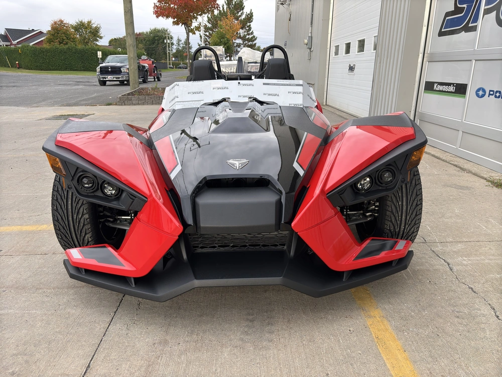 Slingshot Slingshot Slr Autodrive 2024 alt