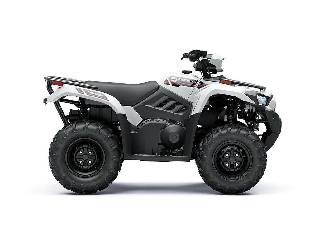 2025 Kawasaki BRUTE FORCE 450