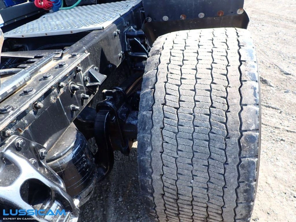 Kenworth T680 2019