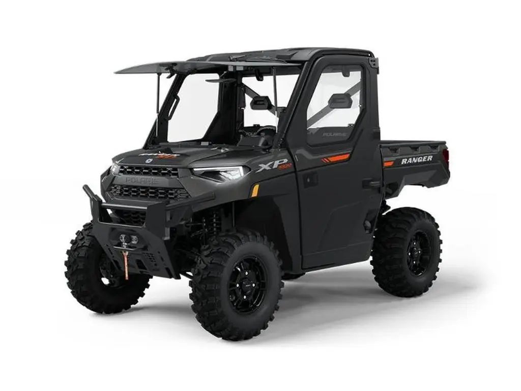 2024 Polaris Ranger XP 1000 NorthStar Edition Ultimate (promo 2000.0 inclus)