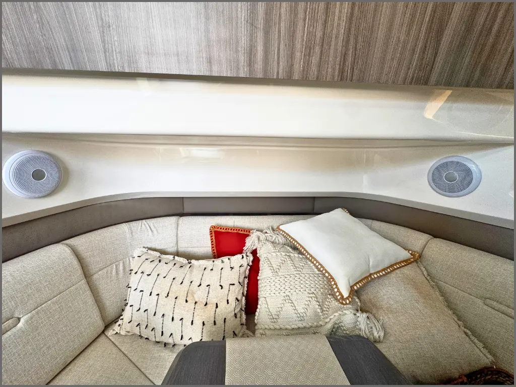 2022 Sea Ray SLX 400