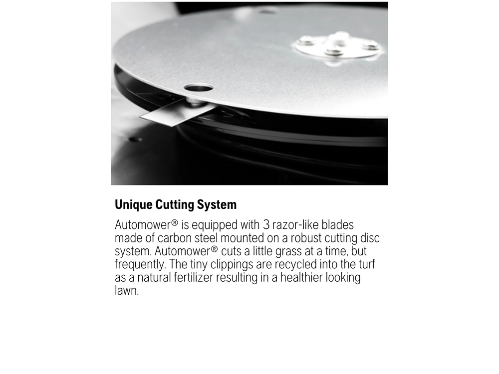 2022 Husqvarna Automower 315x Big Savings !!! alt