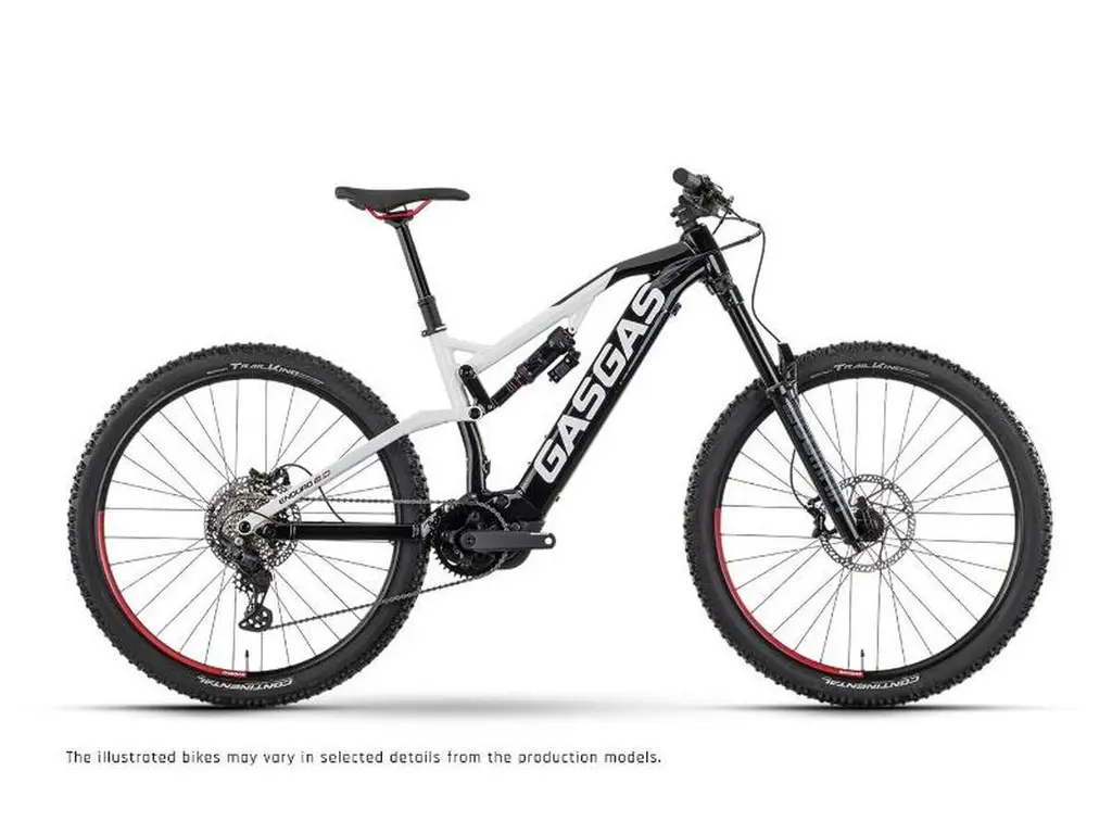 2024 Gas Gas G Enduro 2.0 10S Deore