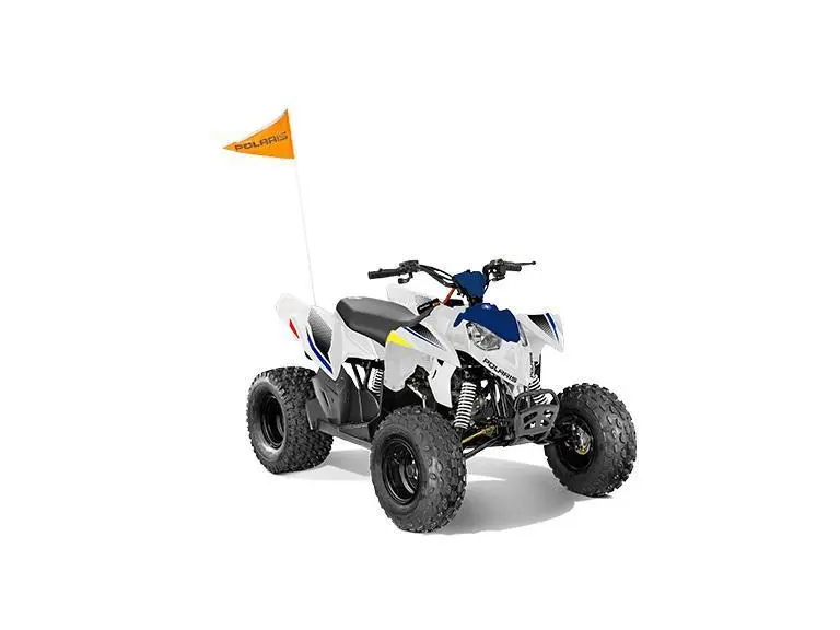 2025 Polaris Outlaw 110 EFI