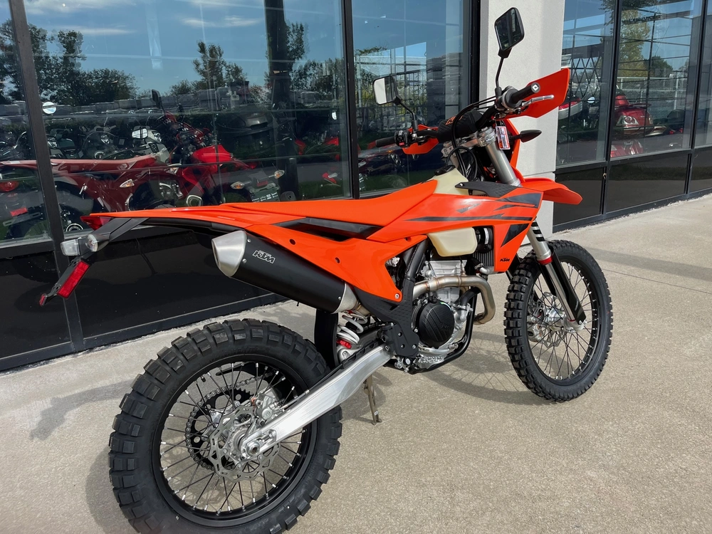Ktm 350 Exc-f 2025 alt
