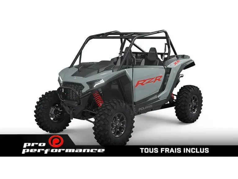 Polaris RZR XP 1000 Premium 2025