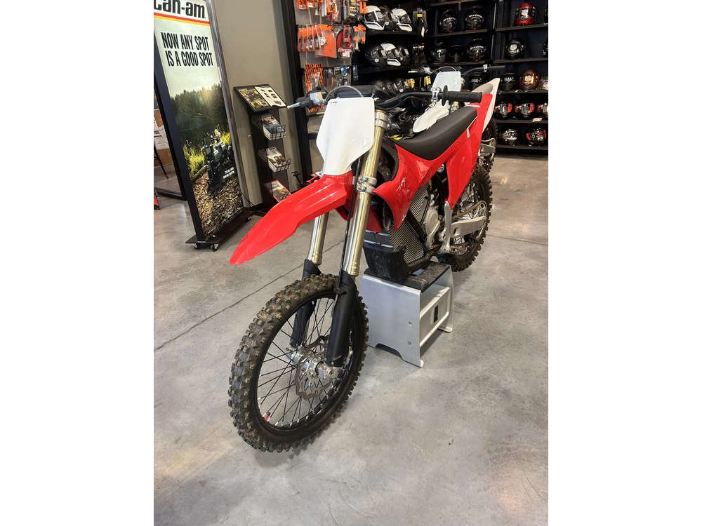 2022 Stark Future Stark Varg 80hp Foot Brake alt