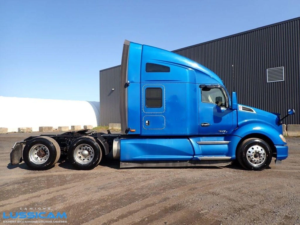 Kenworth T680 2019