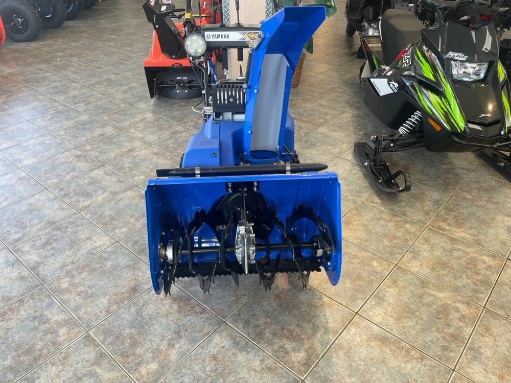 2025 Yamaha Yt624 alt