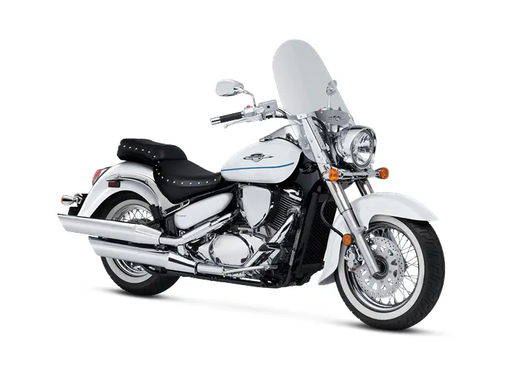 2025 Suzuki Boulevard C50T ( 800CC ) RESERVE PAR TELEPHONE