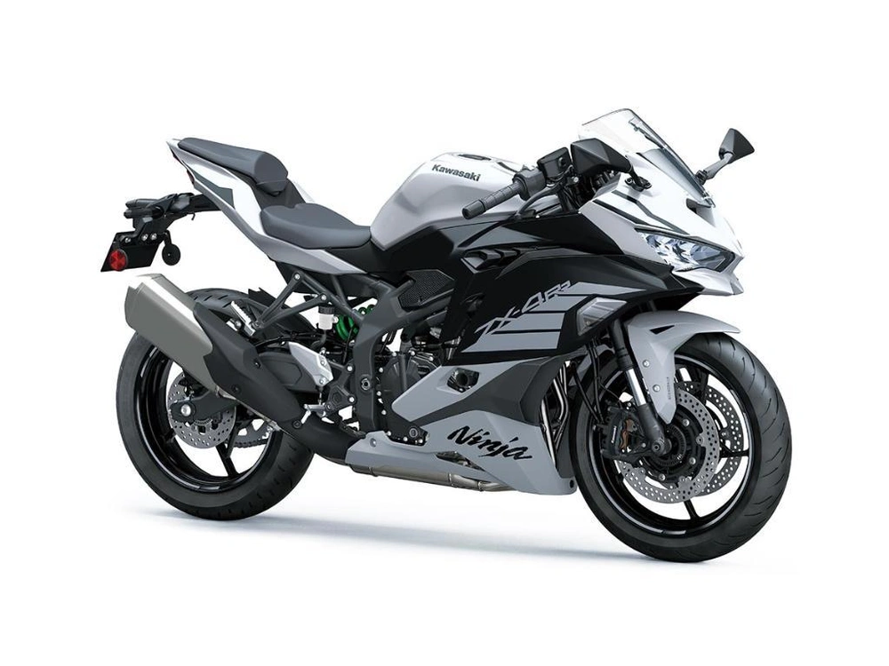 Kawasaki Ninja Zx-4rr 2025 alt