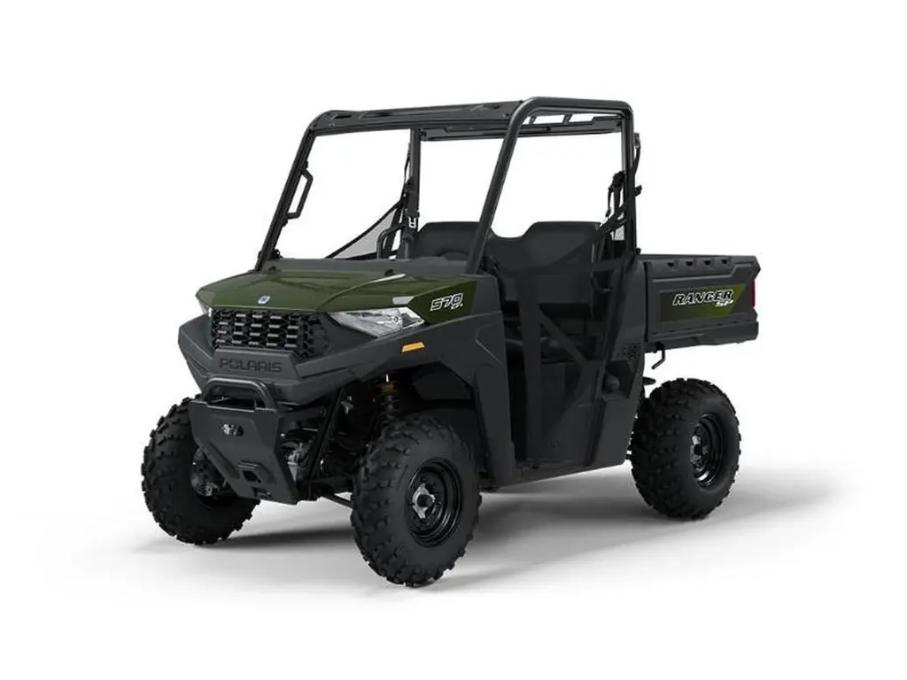 Polaris Ranger SP 570 (promo 500.0 inclus) 2024