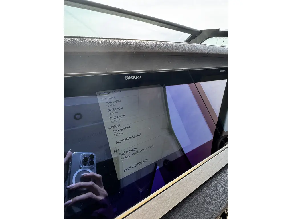 2022 Sea Ray SLX 400