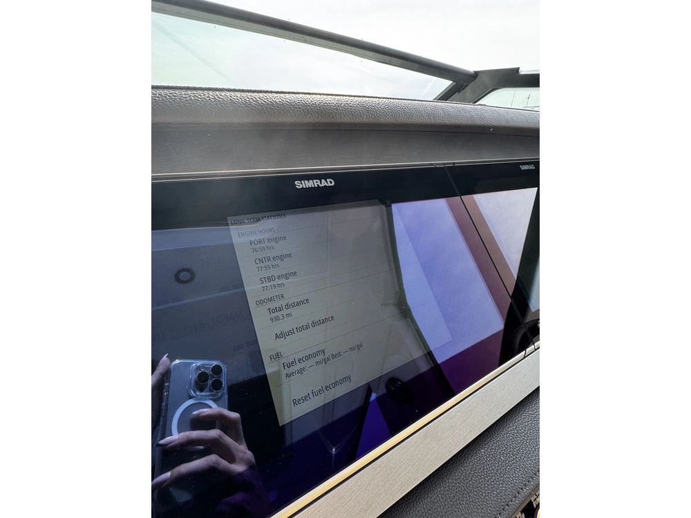 2022 Sea Ray Slx 400 alt