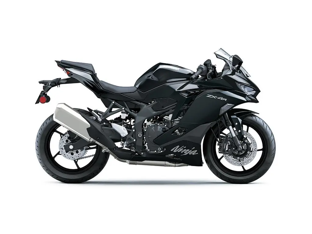 Kawasaki NINJA ZX-4R LAVAL MOTO 2025