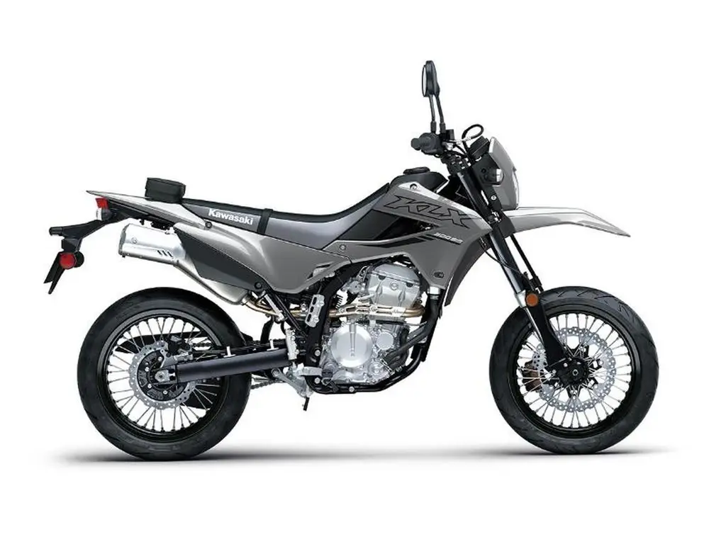 Kawasaki KLX300SM (promo 400.0 inclus) 2024