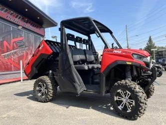 2024 Tgb Landmax 1000 alt