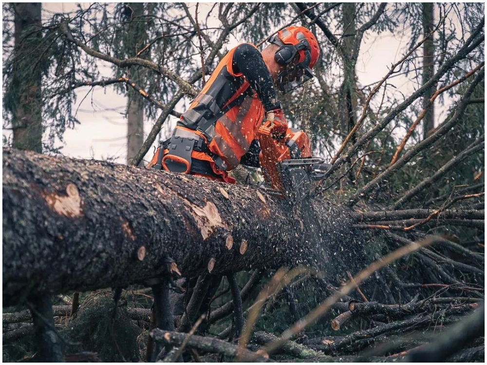 2022 Husqvarna 592 Xp 28" alt