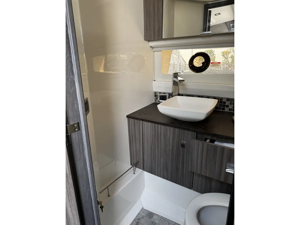 2022 Sea Ray SLX 400