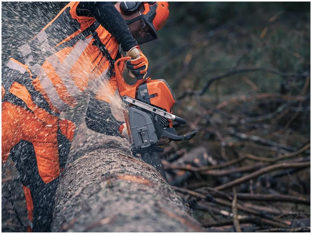 2022 Husqvarna 592 Xp 28" alt