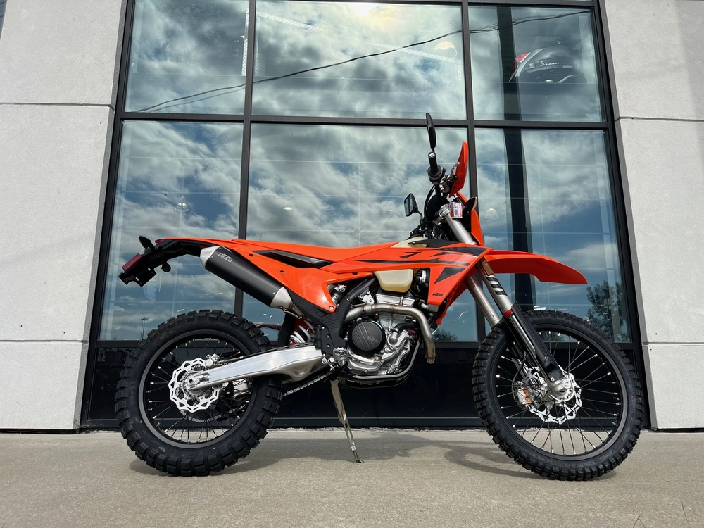 Ktm 350 Exc-f 2025 alt