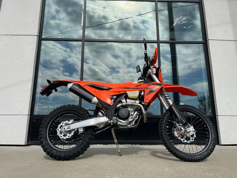2025 KTM 350 EXC-F RABAIS DE 500 $