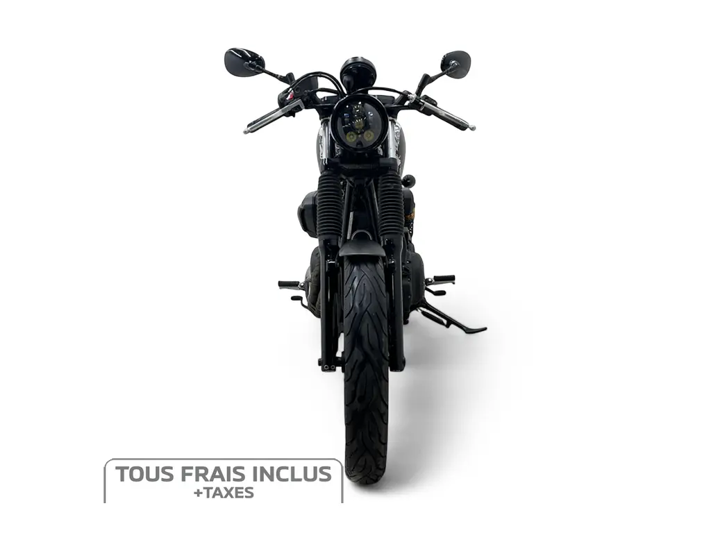 2015 Yamaha Bolt C-Spec - Frais inclus+Taxes