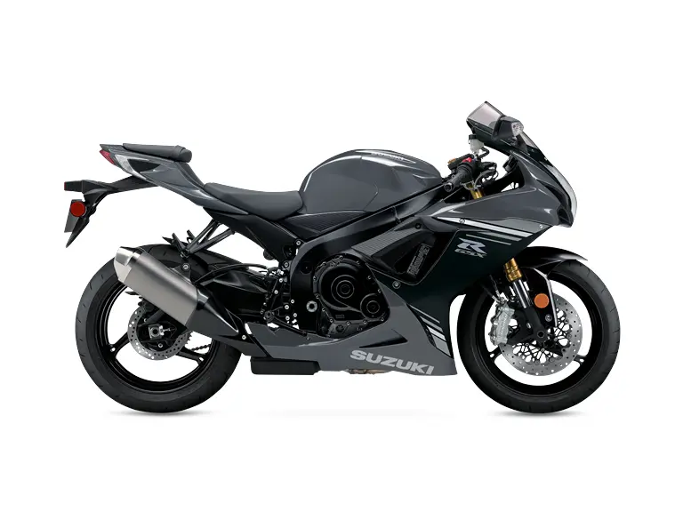 2025 Suzuki GSX-R750 RESERVE PAR TELEPHONE