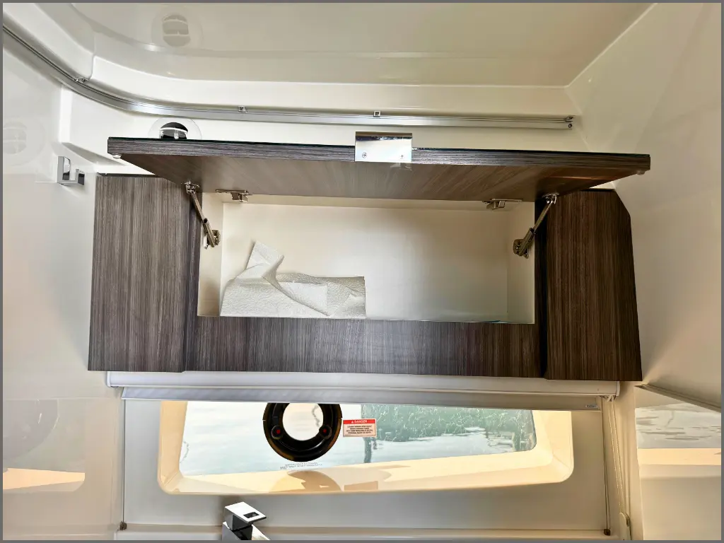 2022 Sea Ray SLX 400