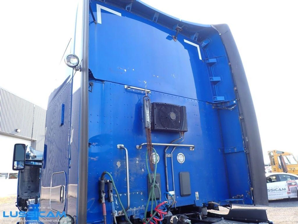 Kenworth T680 2019