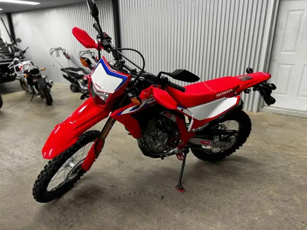 2023 Honda CRF300L