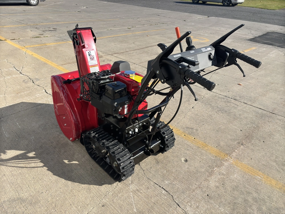 Honda Hss724ct Souffleuse 2025 alt