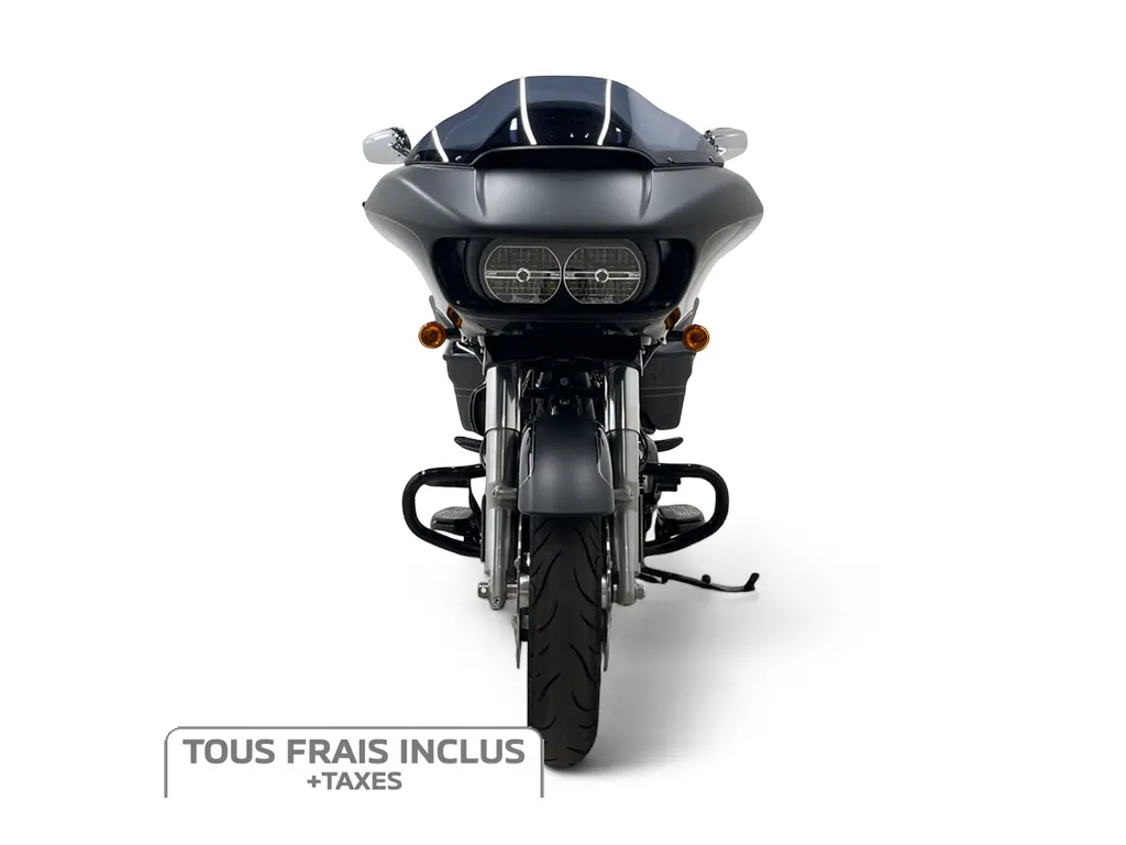 2016 Harley-Davidson FLTRXS Road Glide Special 103 ABS - Frais inclus+Taxes