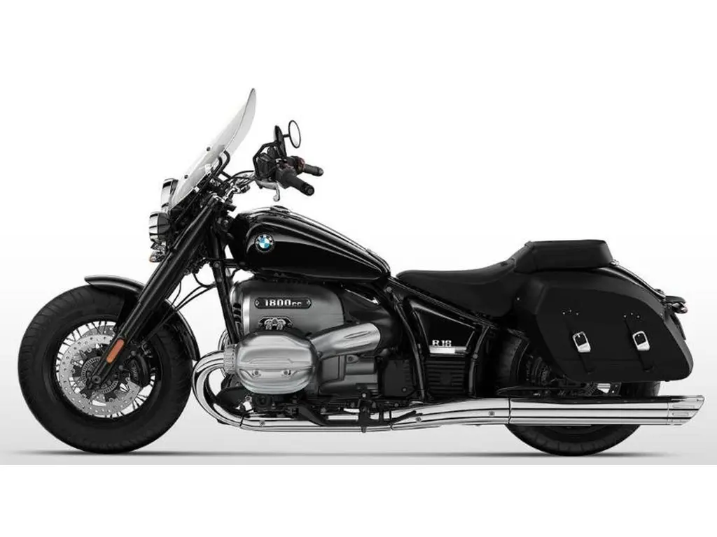 BMW R18 CLASSIC (promo 1000.0 inclus) 2024