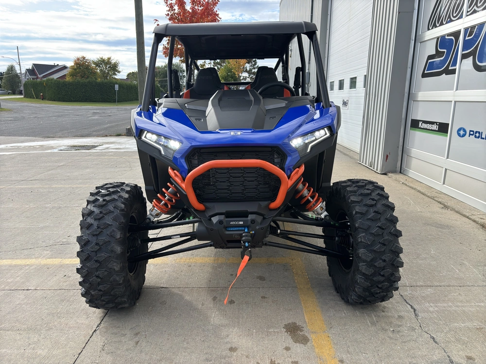 Polaris Rzr Xp 4 1000 Ultimate 2025 alt