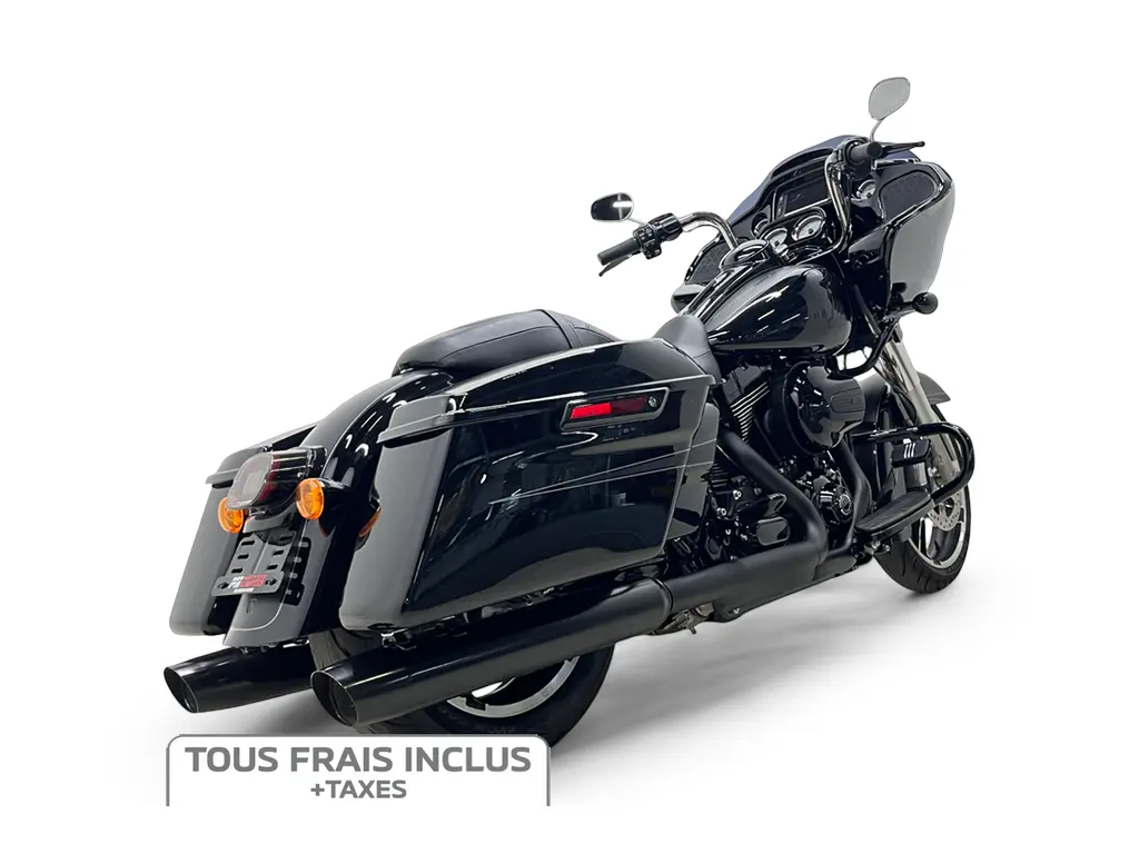 2016 Harley-Davidson FLTRXS Road Glide Special 103 ABS - Frais inclus+Taxes