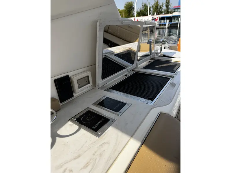 Sea Ray SLX 400 2022