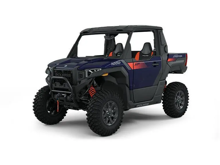 2025 Polaris XPEDITION XP Ultimate