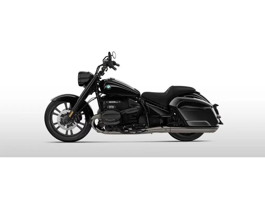 2024 BMW R18 Roctane (promo 1000.0 inclus)