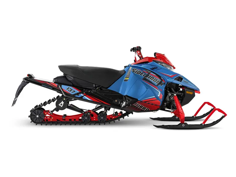 2024 Yamaha SIDEWINDER LT-X SE 137'' *À partir de 0%