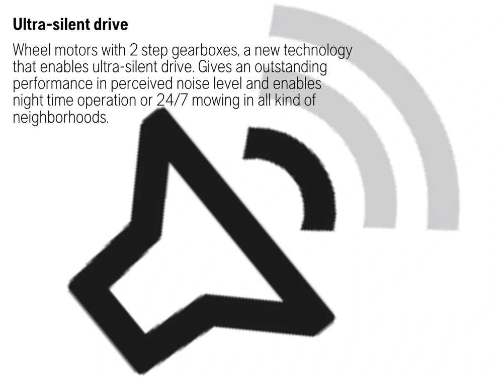 2020 Husqvarna Automower 430xh Big Savings !!! alt