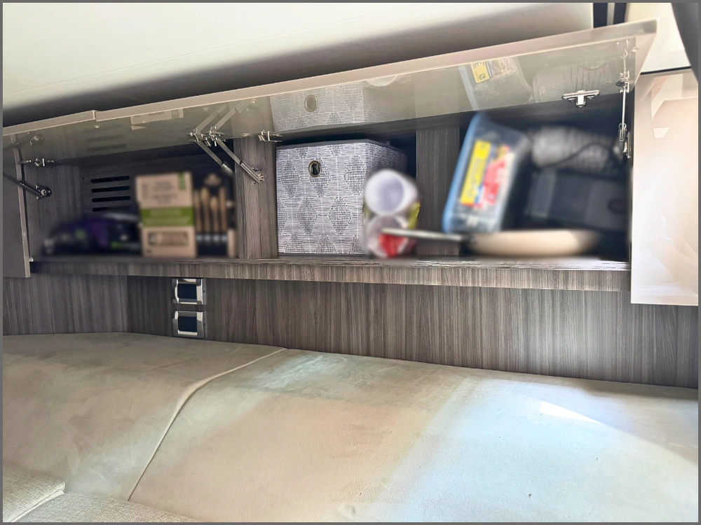 2022 Sea Ray Slx 400 alt