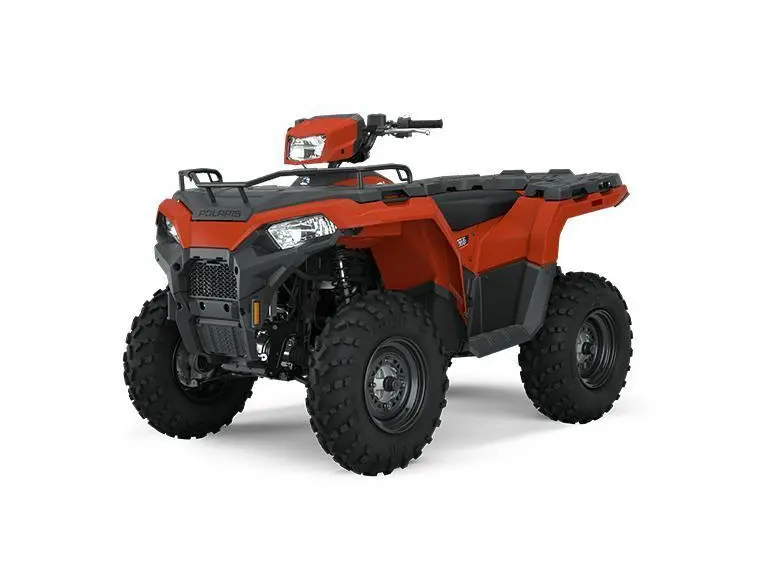 Polaris Sportsman 450 H.O. 2025