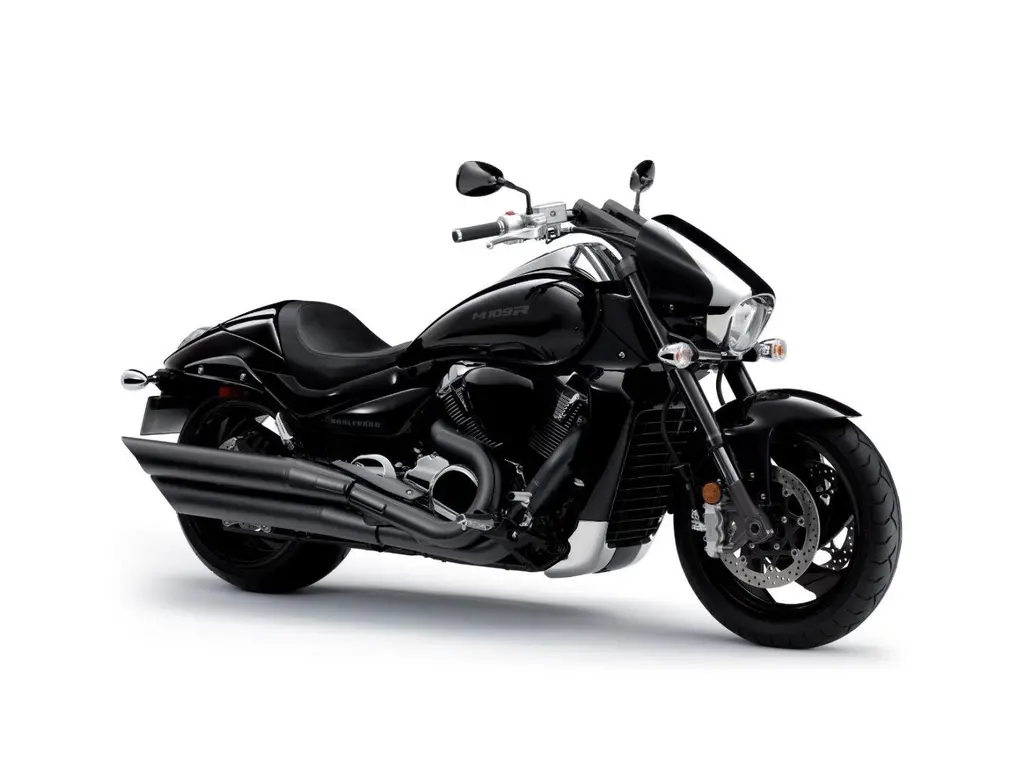 2024 Suzuki Boulevard M109R LAVAL MOTO