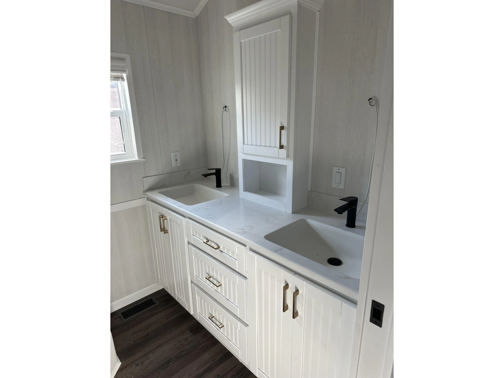 Woodland Park Tc303c 2025 alt