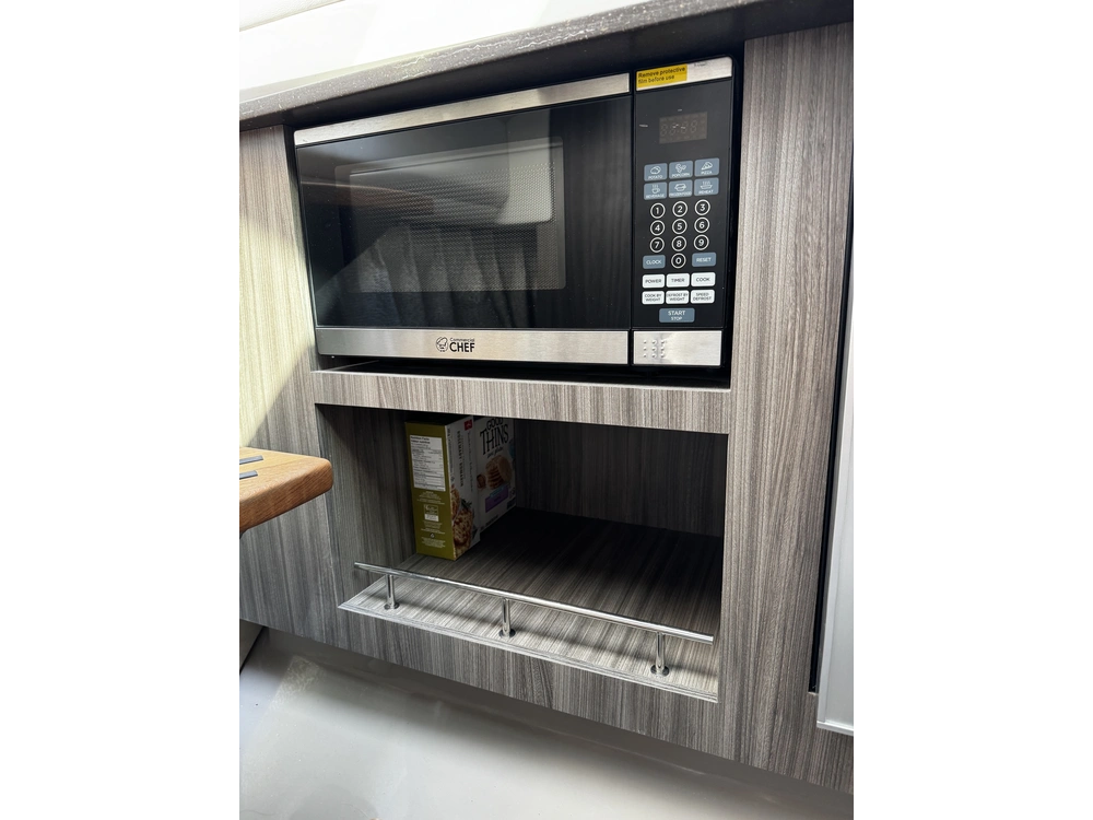 2022 Sea Ray Slx 400 alt